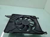 Ventilador eléctrico del radiador