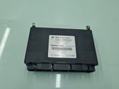 Unidad de control/módulo del motor