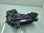 Altavoz de la bandeja del maletero