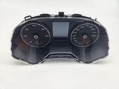 Speedometer (instrument cluster)