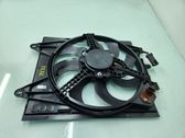 Ventilador eléctrico del radiador