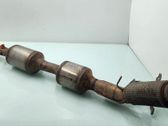 Filtro de partículas del catalizador/FAP/DPF