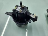 Soplador/ventilador calefacción