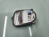 Unidad de control/módulo de los faros xenón
