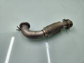 Manguera/tubo del aire acondicionado (A/C)