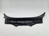 Moldura del parabrisas