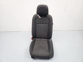 Asiento delantero del conductor