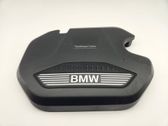 Cubierta del motor (embellecedor)