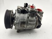 Air conditioning (A/C) compressor (pump)