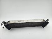 Radiador intercooler