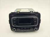 Unidad de control de sonido audio HiFi