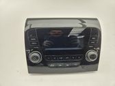 Unidad de control de sonido audio HiFi