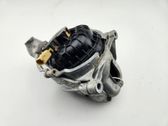 Engine mount bracket