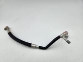 Manguera/tubo del aire acondicionado (A/C)