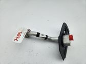 Manguera/tubo del aire acondicionado (A/C)