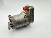 Compresor (bomba) del aire acondicionado (A/C))