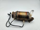 Filtro de partículas del catalizador/FAP/DPF