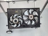 Ventilador eléctrico del radiador
