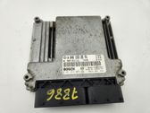 Unidad de control/módulo del motor