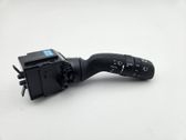 Wiper control stalk