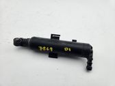 Difusor de agua regadora de faro delantero