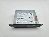 Radio/CD/DVD/GPS head unit