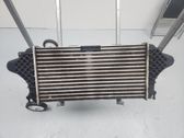 Radiador intercooler