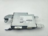 Other control units/modules