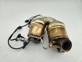 Filtro de partículas del catalizador/FAP/DPF