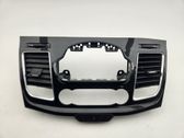 Conducto/guía del intercooler