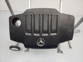 Cubierta del motor (embellecedor)