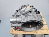 Manual 5 speed gearbox