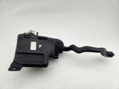 Depósito/tanque del líquido limpiaparabrisas