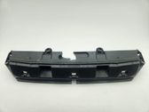 Front bumper mounting bracket