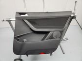 Moldura del tarjetero de la puerta trasera