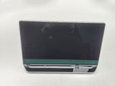 Pantalla del monitor frontal