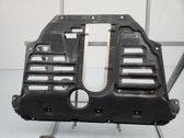 Placa protectora/protector antisalpicaduras motor