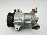 Klimakompressor Pumpe