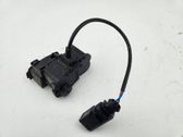 Motor de ajuste del asiento