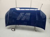 Capó/tapa del motor