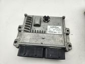 Unidad de control/módulo del motor