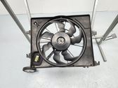 Ventilador eléctrico del radiador