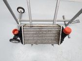 Radiador intercooler