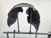 Front wheel arch liner splash guards