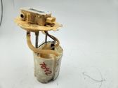 Bomba interna de combustible