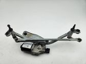 Motor del limpiaparabrisas