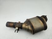 Filtro de partículas del catalizador/FAP/DPF