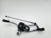 Motor del limpiaparabrisas