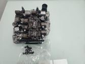 Manual 5 speed gearbox