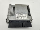 Unidad de control/módulo del motor